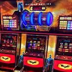 batman slot